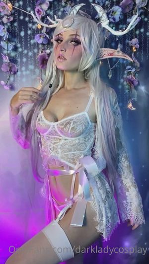 darkladycosplay  - Thumb