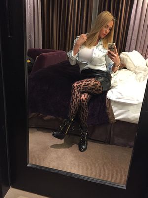Tiffany James N1