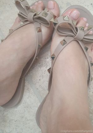 Tiffany James N2