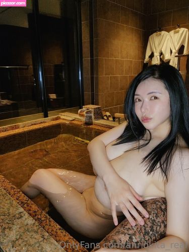 Anri Okita  - Image