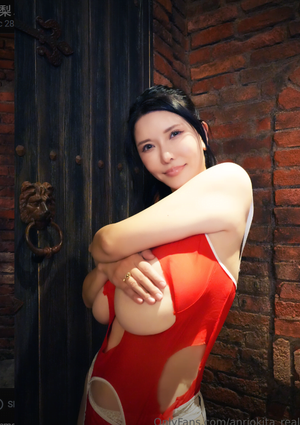 anri-okita photo #815 photo n 815
