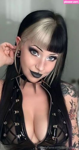 Brattykayla666  - Image