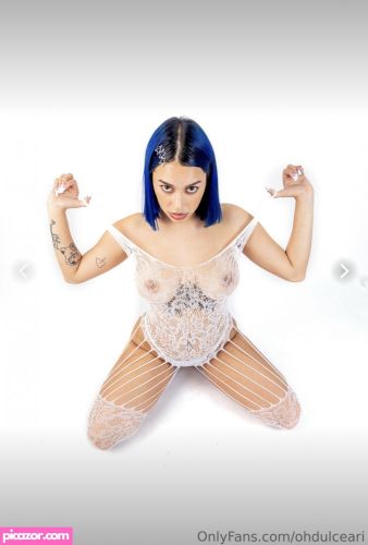 ohdulceari  - Image