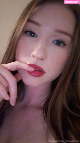 Gemma Minx - Image