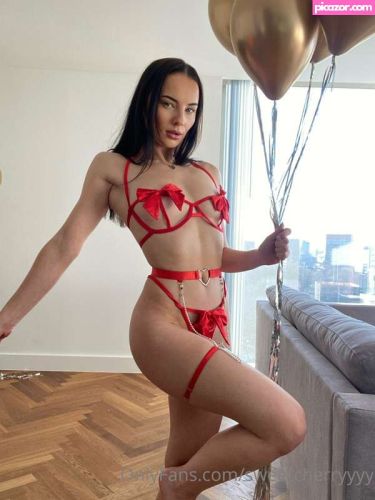Sweetcherrryyyyy  - Image