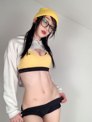 Sminky  N4