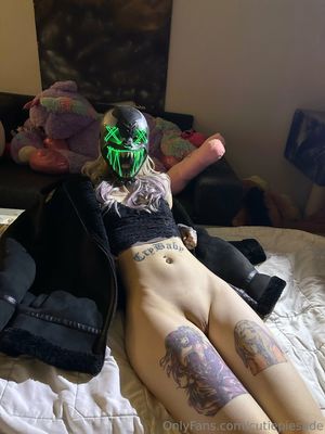 urlocalcandygirl  - Thumb