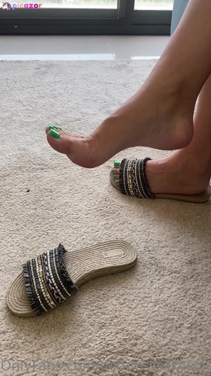goddesssilkysolesfree video #18 photo n 18