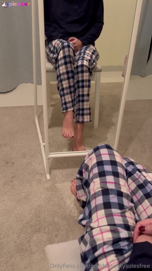 goddesssilkysolesfree video #14 photo n 14