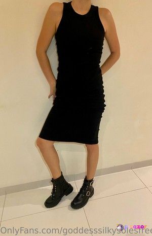 goddesssilkysolesfree photo #4 photo n 4