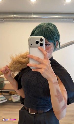Jillynozomi N18