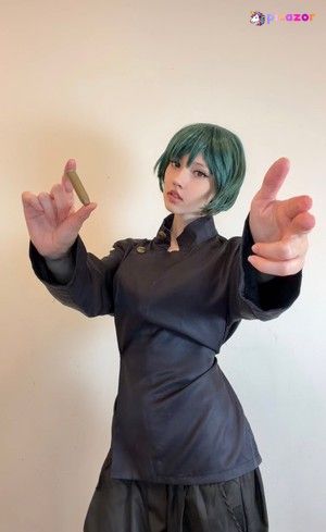 Jillynozomi N23