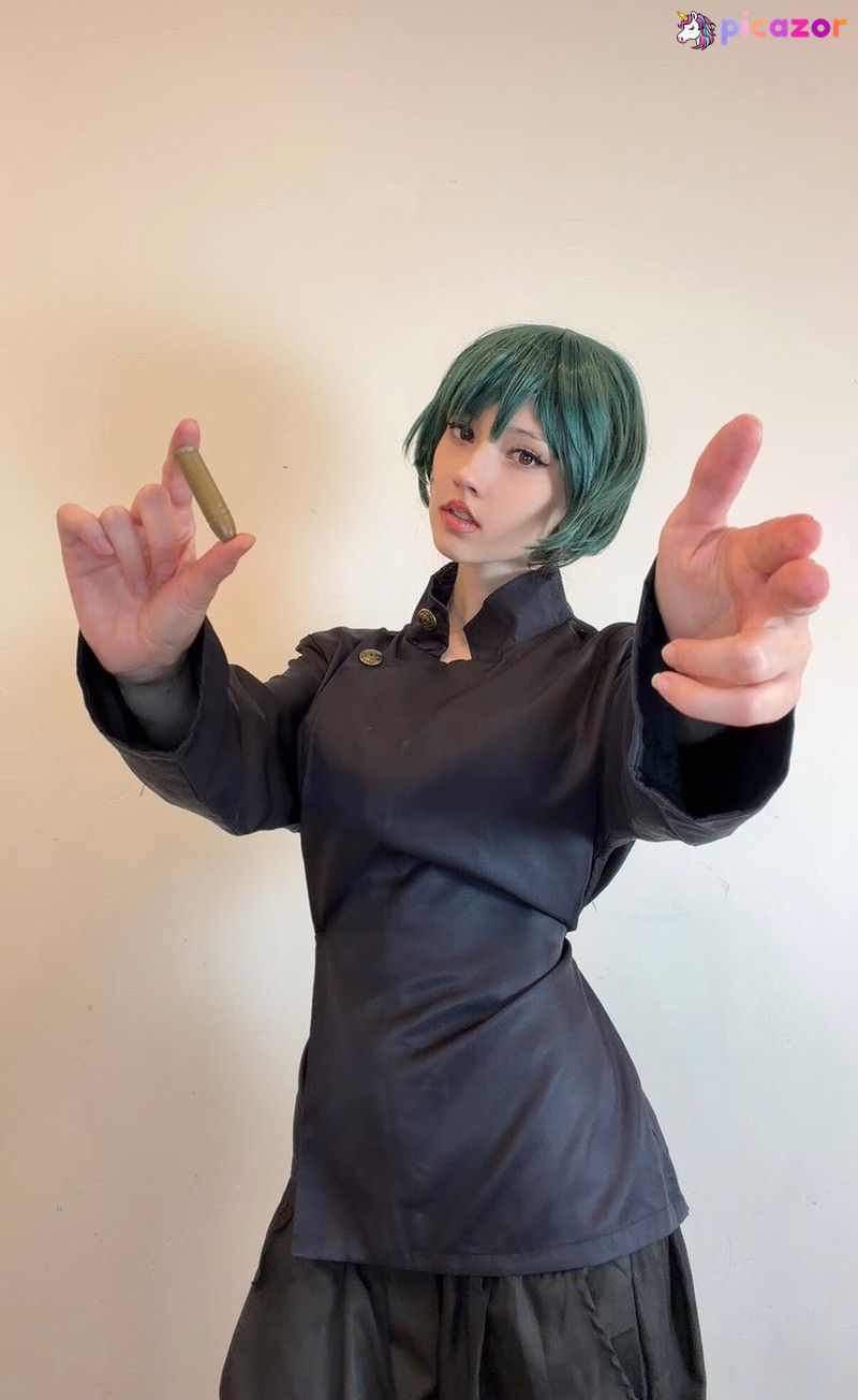 Jillynozomi N263