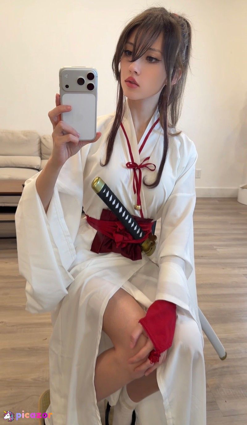 Jillynozomi N227