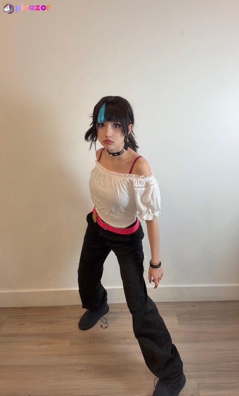 Jillynozomi N128