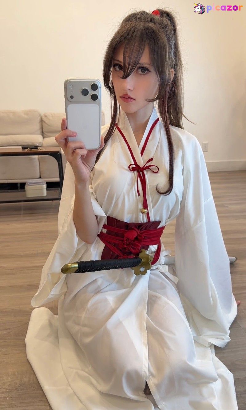 Jillynozomi N232