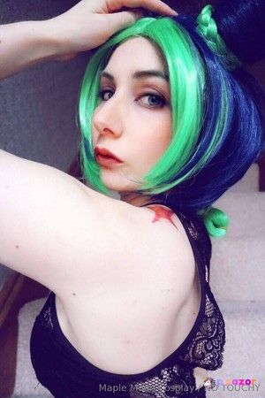 maplemooncosplay photo #34 photo n 34