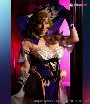 maplemooncosplay photo #20 photo n 20