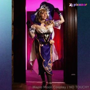 maplemooncosplay photo #21 photo n 21
