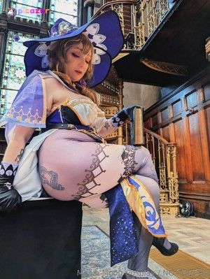 maplemooncosplay photo #37 photo n 37
