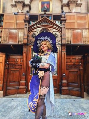 maplemooncosplay photo #38 photo n 38