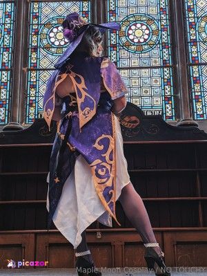 maplemooncosplay photo #41 photo n 41
