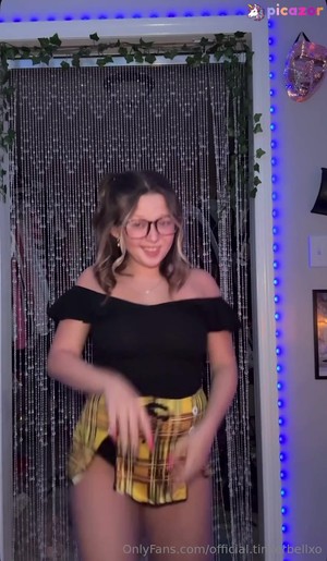 official-tinkerbellxo-1 video #25 photo n 25