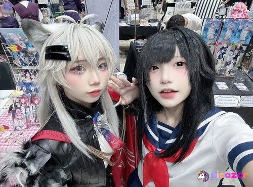 Mochimochi_nn - Image