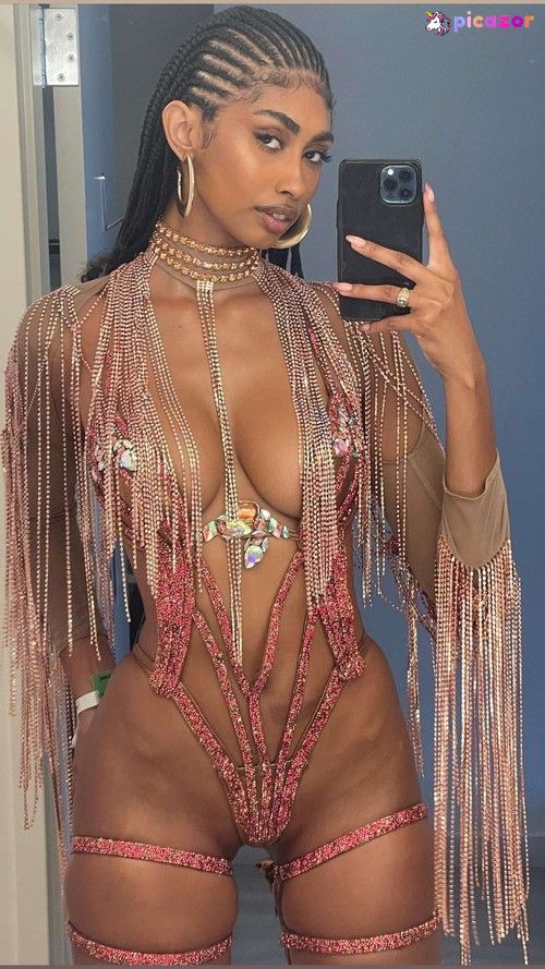 Jasmine Chola  - Image