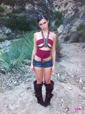 Lucia Manfredi N13