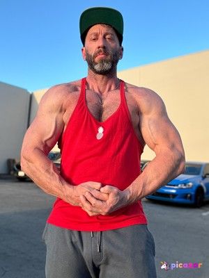 muscledmadison N6