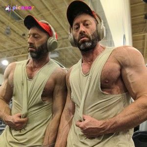 muscledmadison N5