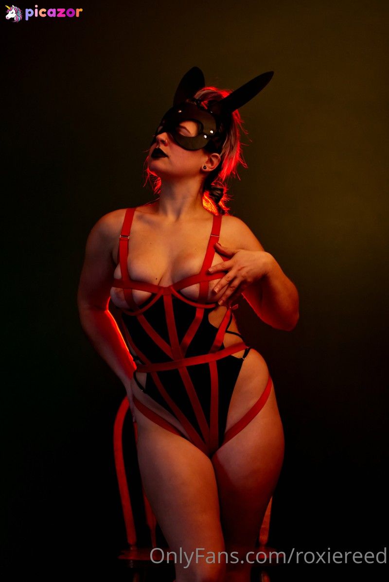 roxiereed N3