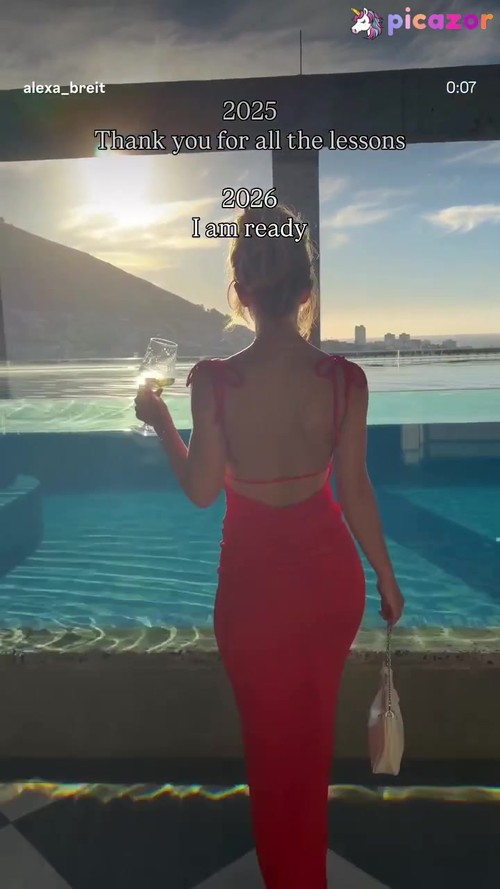 Alexa Breit - Image