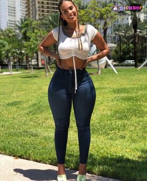 Amirah Dyme N26
