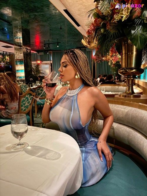 Amirah Dyme - Image