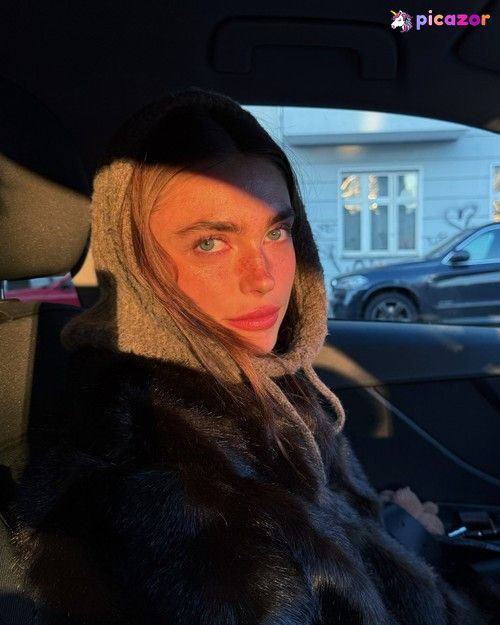 Charleen Weiss - Image