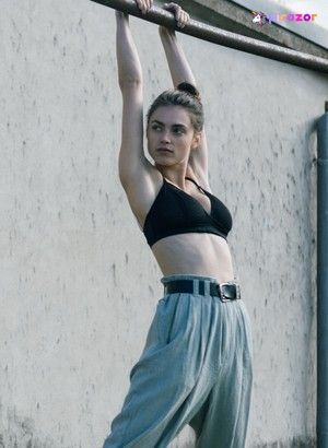 Charleen Weiss N31