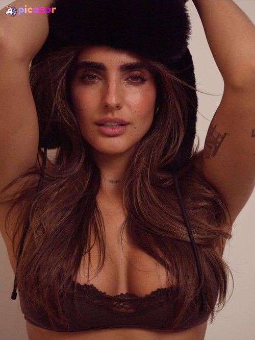 Isabella ladera - Image