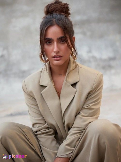 Isabella ladera - Image