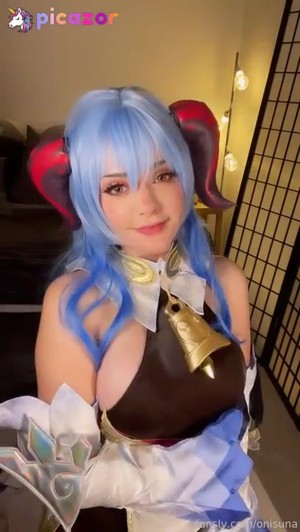 onisuna-2 video #434 photo n 434