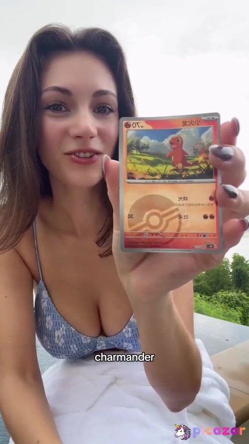 AlexiaRaye - Image