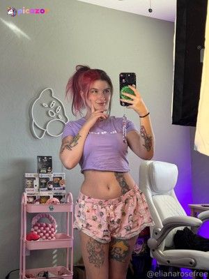 elianarosefree N2