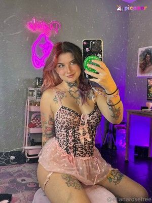 elianarosefree photo #15 photo n 15
