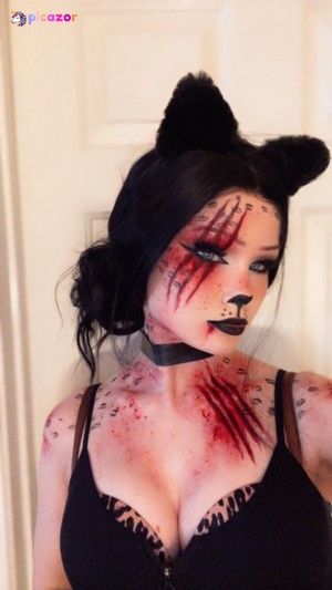 Kylee Carter N21