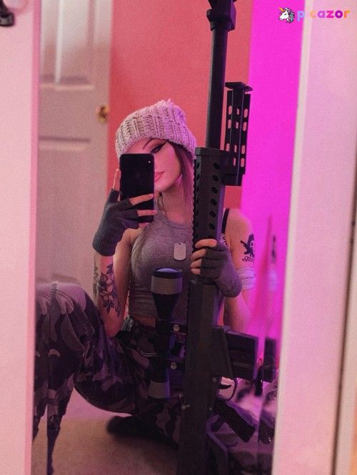 Kylee Carter - Image