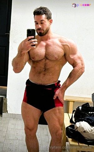 oliver_alpha photo #23 photo n 23