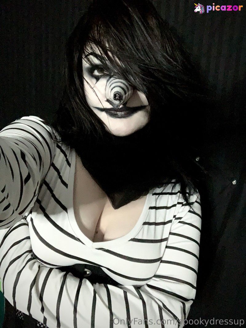 spookydressup N78