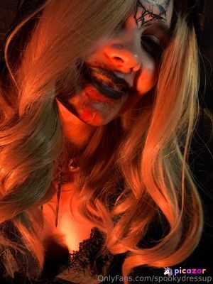 spookydressup photo #19 photo n 19