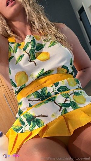 Kirstentoosweet  N88